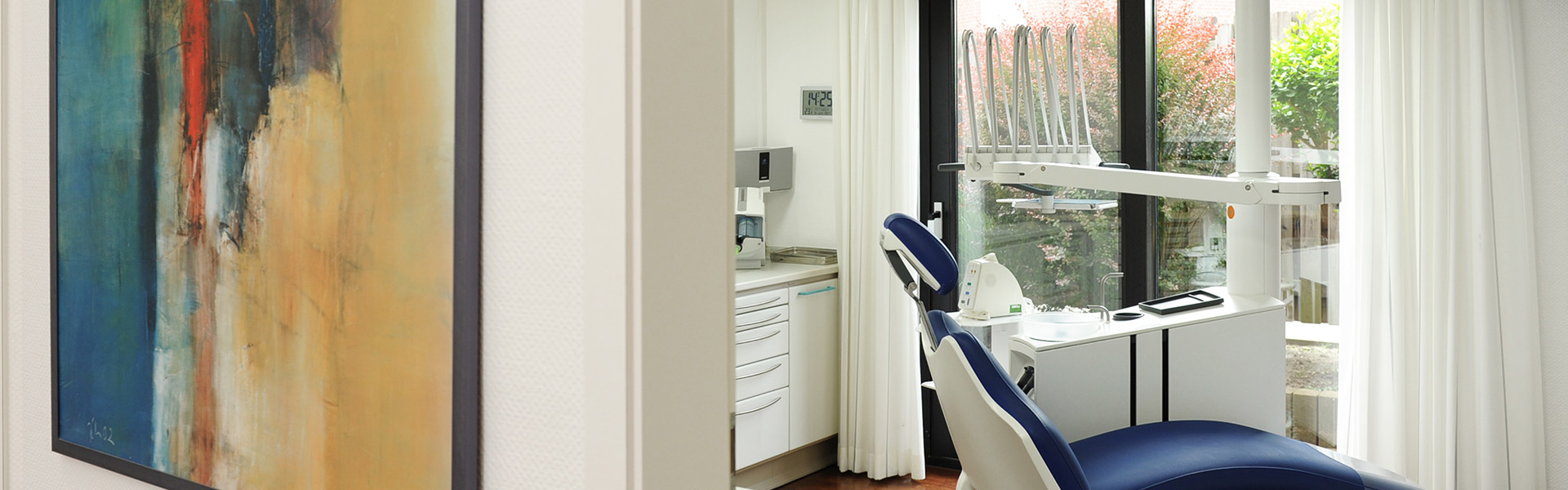 Zahnarzt Mönchengladbach - Prophylaxe im Detail